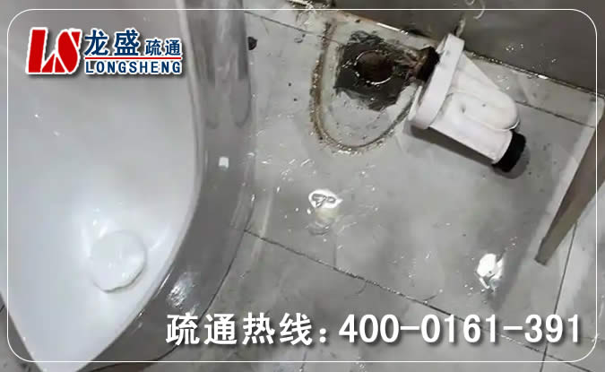 东坑镇卫生间管道疏通