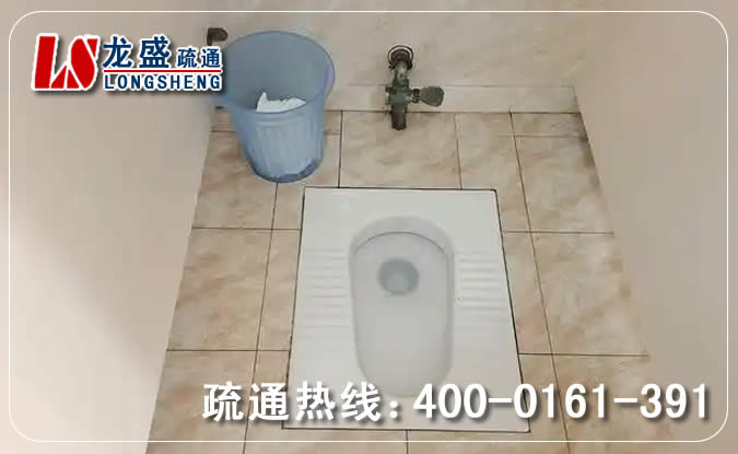东坑镇蹲坑蹲便管道疏通