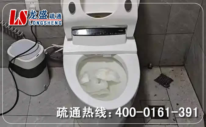 东坑镇洗手间便器通下水